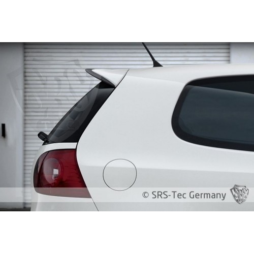 Επέκταση αεροτομής οροφής GT της SRS-Tec για VW Golf V (Typ 1K) Επέκταση αεροτομής οροφής GT της SRS-Tec για VW Golf V (Typ 1K)